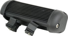 Vision X Lighting 4006294 8" LED Light Bar Black 12 3W Led'S Euro - Truck Part Superstore