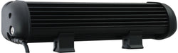 Vision X Lighting 4006300 12" Xmitter LED Bar Black 20 3W Led'S Euro - Truck Part Superstore