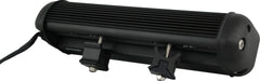 Vision X Lighting 4006300 12" Xmitter LED Bar Black 20 3W Led'S Euro - Truck Part Superstore