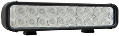 Vision X Lighting 4007468 12" Xmitter LED Bar Black 20 3W Led'S Flood - Truck Part Superstore