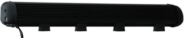 Vision X Lighting 4006324 22" Xmitter LED Bar Black 40 3W Led'S Euro - Truck Part Superstore