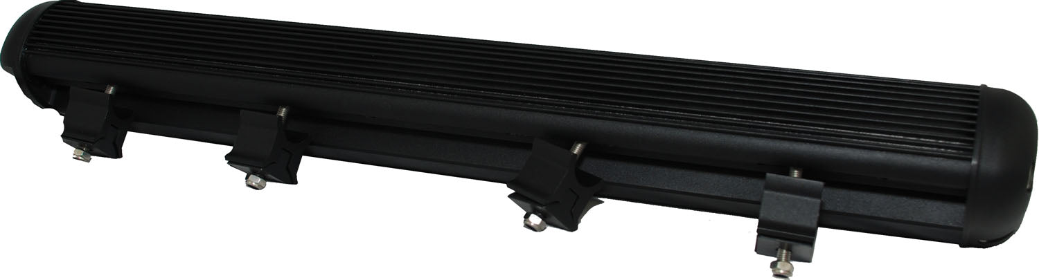 Vision X Lighting 4006324 22" Xmitter LED Bar Black 40 3W Led'S Euro - Truck Part Superstore