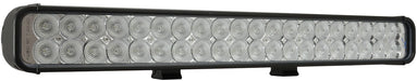 Vision X Lighting 4007505 22" Xmitter LED Bar Black 40 3W Led'S Flood - Truck Part Superstore