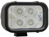 Vision X Lighting 4007529 4" Xmitter LED Bar Black 4 3W Led'S Flood - Truck Part Superstore