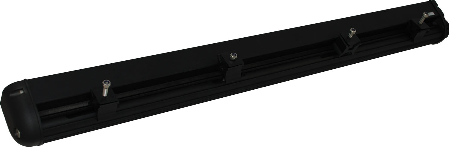 Vision X Lighting 4006331 32" Xmitter LED Bar Black 60 3W Led'S Euro - Truck Part Superstore