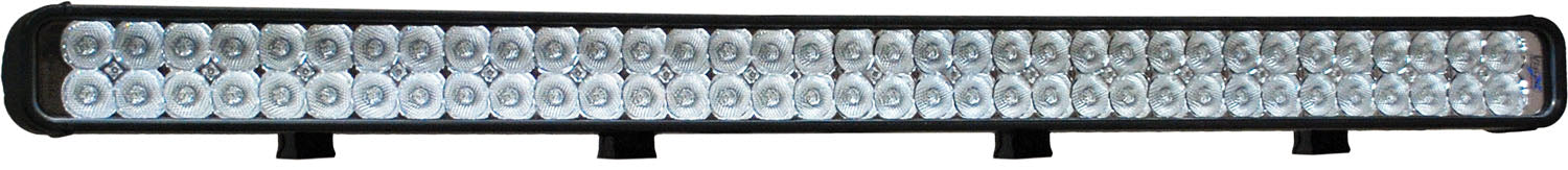 Vision X Lighting 4007543 32" Xmitter LED Bar Black 60 3W Led'S Flood - Truck Part Superstore
