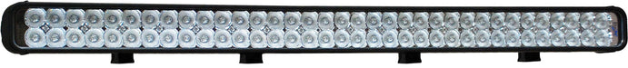 Vision X Lighting 4007543 32" Xmitter LED Bar Black 60 3W Led'S Flood - Truck Part Superstore