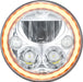 Vision X Lighting 9917566 LED Headlights - Truck Part Superstore
