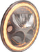 Vision X Lighting 9925974 LED Headlights - Truck Part Superstore