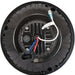 Vision X Lighting 9891217 Single 7" Round Vx LED Headlight W/ Low-High-Halo - Truck Part Superstore