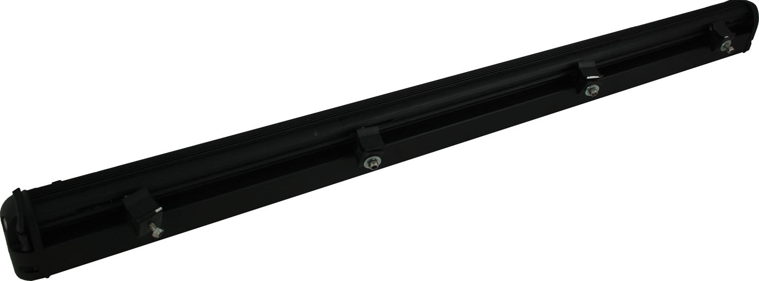 Vision X Lighting 4006348 42" Xmitter LED Bar Black 80 3W Led'S Euro - Truck Part Superstore
