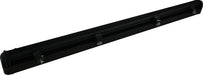 Vision X Lighting 4006348 42" Xmitter LED Bar Black 80 3W Led'S Euro - Truck Part Superstore