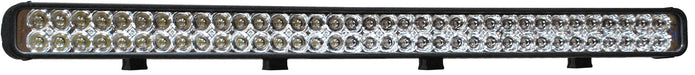 Vision X Lighting 4006348 42" Xmitter LED Bar Black 80 3W Led'S Euro - Truck Part Superstore