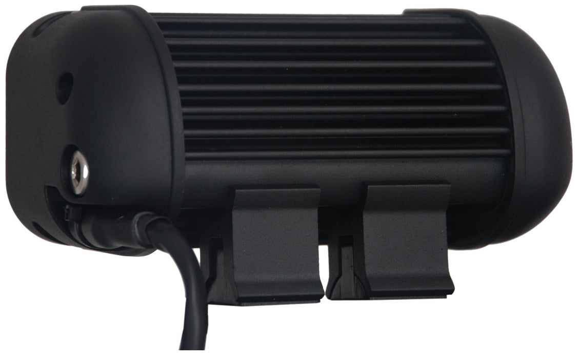 Vision X Lighting 4006287 6" Xmitter LED Bar Black 8 Led'S Euro - Truck Part Superstore