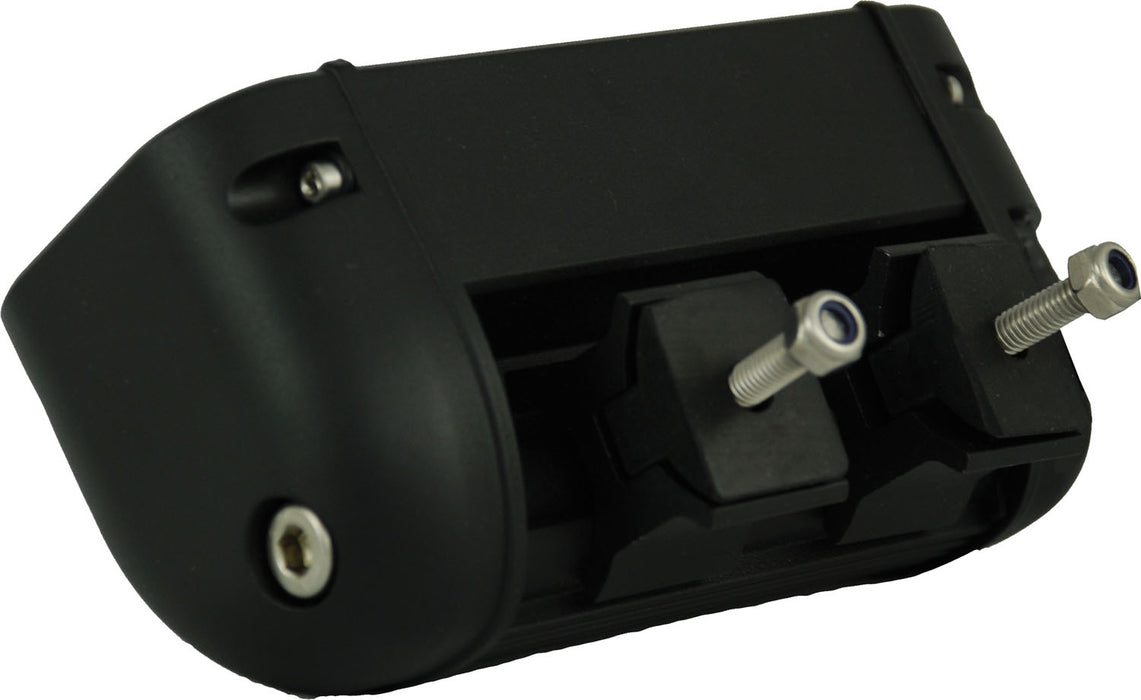 Vision X Lighting 4006287 6" Xmitter LED Bar Black 8 Led'S Euro - Truck Part Superstore