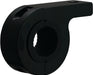 Vision X Lighting 9897301 Pair Of Black 1.00" Tube Frame Mounting Clamp (For M8 Mounting Bolt) - Truck Part Superstore