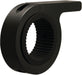Vision X Lighting 9893372 Pair Of Black 2.00" Tube Frame Mounting Clamp (For M10 Mounting Bolt) - Truck Part Superstore