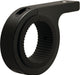 Vision X Lighting 9893389 Pair Of Black 2.25" Tube Frame Mounting Clamp (For M10 Mounting Bolt) - Truck Part Superstore