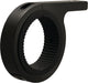 Vision X Lighting 9893402 Pair Of Black 3.00" Tube Frame Mounting Clamp (For M10 Mounting Bolt) - Truck Part Superstore