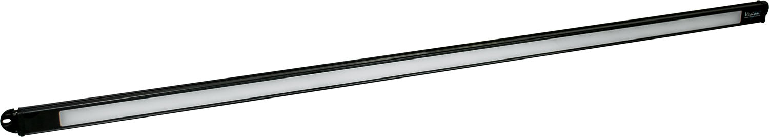 Vision X Lighting 2936101 36" Dune Chaser Bar Red, Amber, White, Amber, Red With Flasher Module - Truck Part Superstore