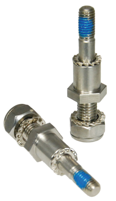 Vision X Lighting 9888781 Xmitter, Xmitter Elite Light Bar End Cap Mount Bolt Set - Truck Part Superstore