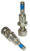 Vision X Lighting 9888781 Xmitter, Xmitter Elite Light Bar End Cap Mount Bolt Set - Truck Part Superstore