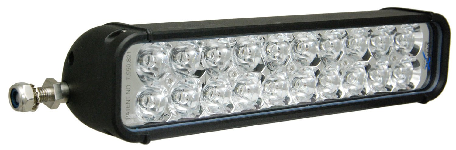 Vision X Lighting 9888781 Xmitter, Xmitter Elite Light Bar End Cap Mount Bolt Set - Truck Part Superstore