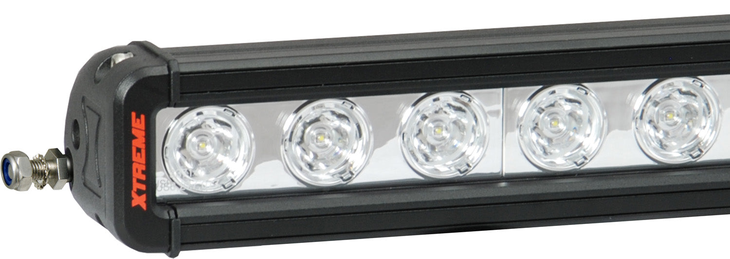 Vision X Lighting 9888811 Low Pro Series End Cap Mount Bolt Set - Truck Part Superstore
