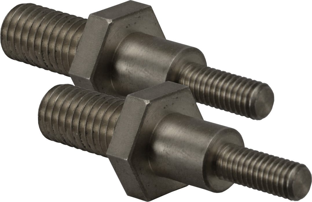 Vision X Lighting 9888811 Low Pro Series End Cap Mount Bolt Set - Truck Part Superstore