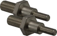Vision X Lighting 9888811 Low Pro Series End Cap Mount Bolt Set - Truck Part Superstore