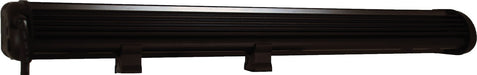 Vision X Lighting 9114705 20" Xmitter Low Profile Xtreme Black 15 5W Led'S 40 Wide - Truck Part Superstore