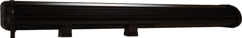 Vision X Lighting 9114880 24" Xmitter Low Profile Xtreme Black 18 5W Led'S 40 Wide - Truck Part Superstore