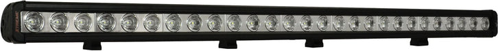 Vision X Lighting 9114972 35" Xmitter Low Profile Xtreme Black 27 5W Led'S 10 Narrow - Truck Part Superstore