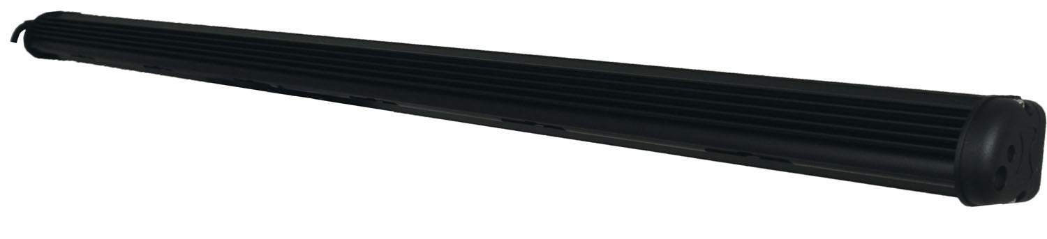 Vision X Lighting 9115245 42" Xmitter Low Profile Xtreme Black 33 5W Led'S 40 Wide - Truck Part Superstore
