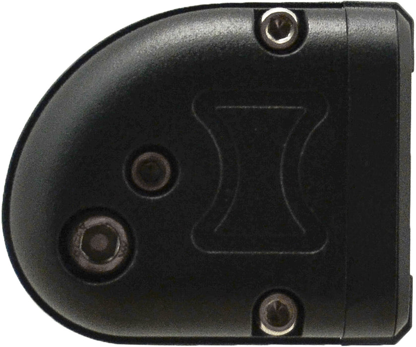 Vision X Lighting 9115245 42" Xmitter Low Profile Xtreme Black 33 5W Led'S 40 Wide - Truck Part Superstore