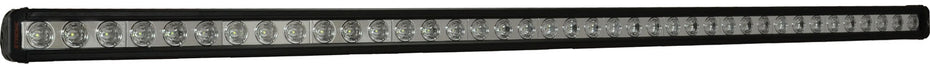 Vision X Lighting 9128115 50" Xmitter Low Profile Xtreme Black 39 5W Led'S 10 Narrow - Truck Part Superstore