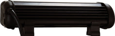 Vision X Lighting 9120737 9" Xmitter Low Profile Xtreme Black 6 5W Led'S 40 Wide - Truck Part Superstore