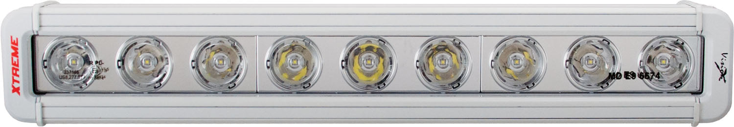 Vision X Lighting 9902890 LED Light Bars - Truck Part Superstore