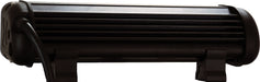 Vision X Lighting 4000780 12" Xmitter Low Profile Xtreme Black 9 5W Led'S 40 Wide - Truck Part Superstore