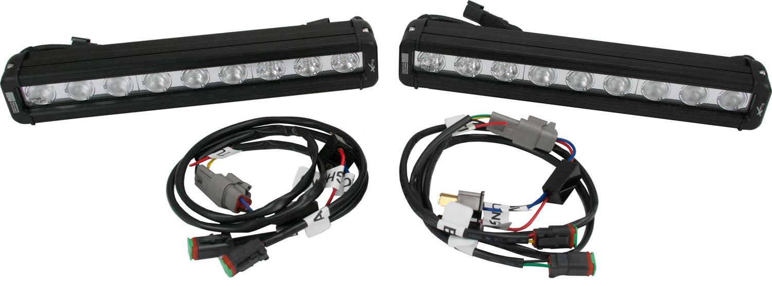 Vision X Lighting 9893303 Automotive-Offroad Accessories - Truck Part Superstore