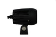 Vision X Lighting 9113715 1.7" Mini Solo Black 5W LED Pod 40 Wide - Truck Part Superstore