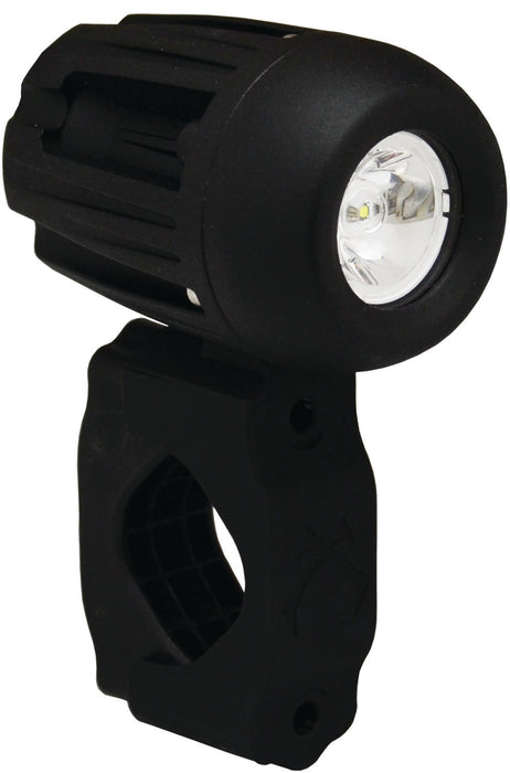 Vision X Lighting 9119205 Durable Minisolo Pod Clamp .75" - 1.25" - Truck Part Superstore