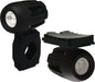 Vision X Lighting 9145396 Mini Solo Mounting Combo Kit (Handlebar and Helmet) - Truck Part Superstore