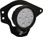 Vision X Lighting 9133065 02-10 Dodge Ram Fog Light Kit With Xil-Umx4010 Lights - Truck Part Superstore