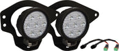 Vision X Lighting 9133065 02-10 Dodge Ram Fog Light Kit With Xil-Umx4010 Lights - Truck Part Superstore