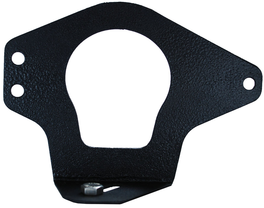Vision X Lighting 4002333 02-10 Dodge Ram Factory Upgrade Bracket Fits Xil-Um4010 and Xil-Op110 - Truck Part Superstore