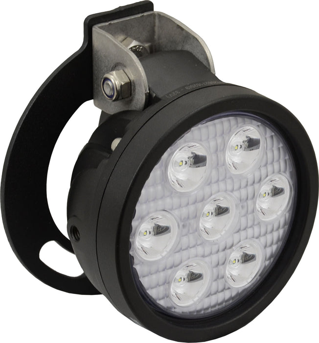 Vision X Lighting 9133157 07-13 Gmc Sierra Fog Light Kit With Xil-Umx4010 - Truck Part Superstore