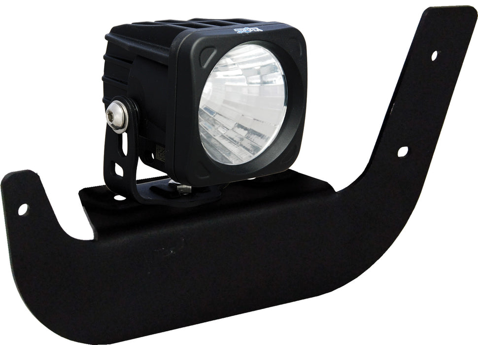 Vision X Lighting 9888569 09-17 Dodge Ram 2500/3500 Fog Light Kit With Xil-Op120Kit - Truck Part Superstore