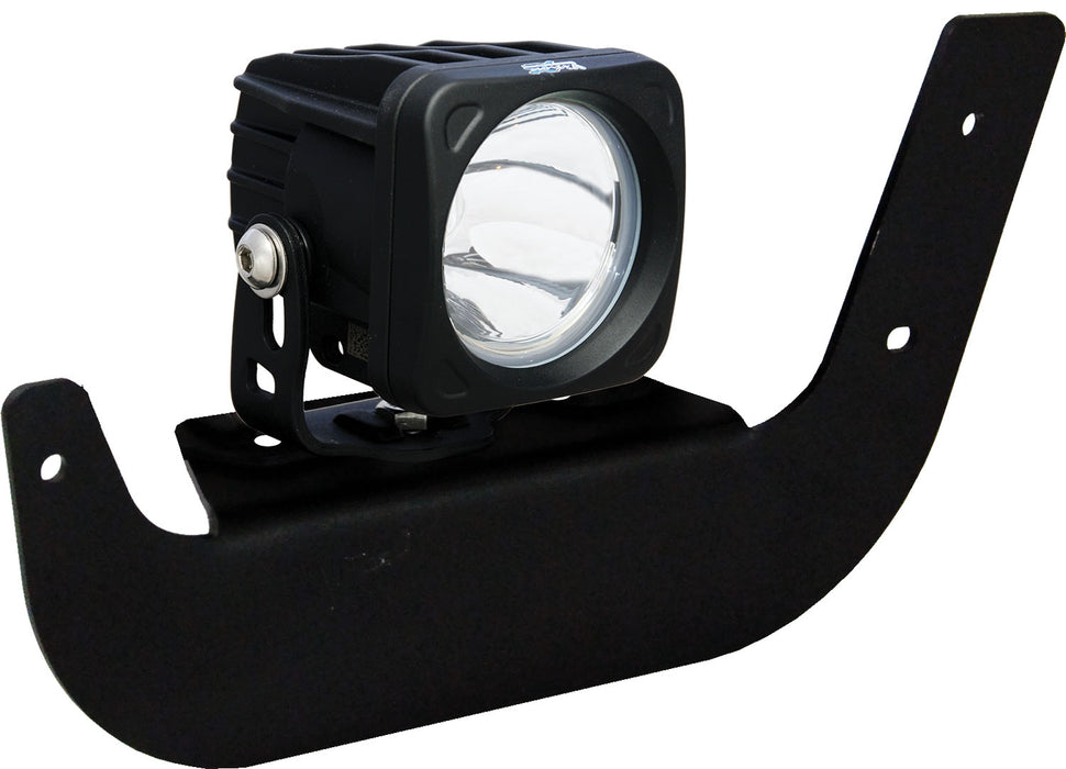 Vision X Lighting 9889252 09-17 Dodge Ram 2500/3500 Fog Light Kit With Xil-Op110Kit - Truck Part Superstore