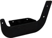 Vision X Lighting 9889221 09-13 Dodge Ram 2500/3500 Fog Light Bracket Kit Fits Xil-Op110 - Truck Part Superstore